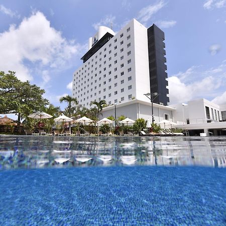 Art Hotel Ishigakijima Ishigaki  Екстер'єр фото