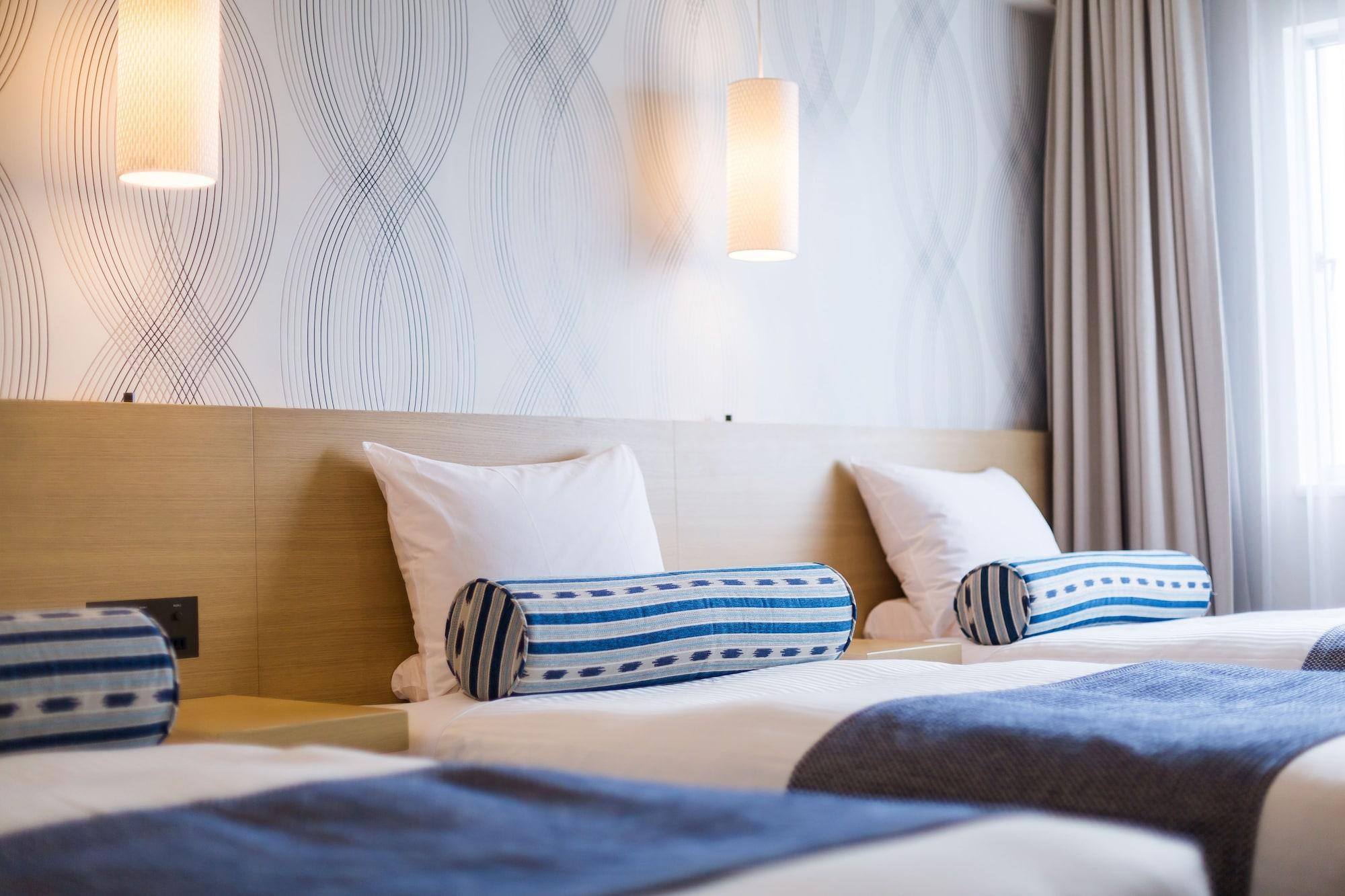 Art Hotel Ishigakijima Ishigaki  Екстер'єр фото