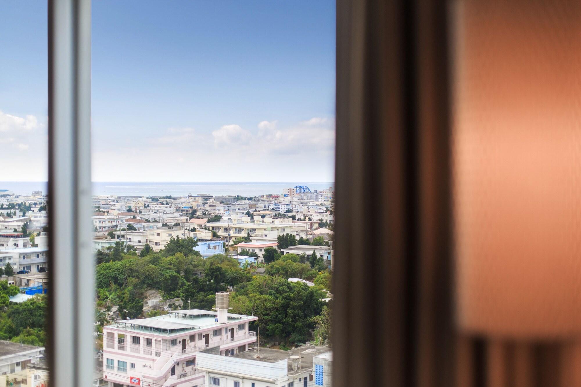 Art Hotel Ishigakijima Ishigaki  Екстер'єр фото