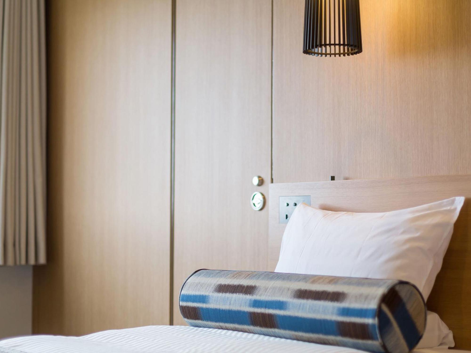 Art Hotel Ishigakijima Ishigaki  Екстер'єр фото