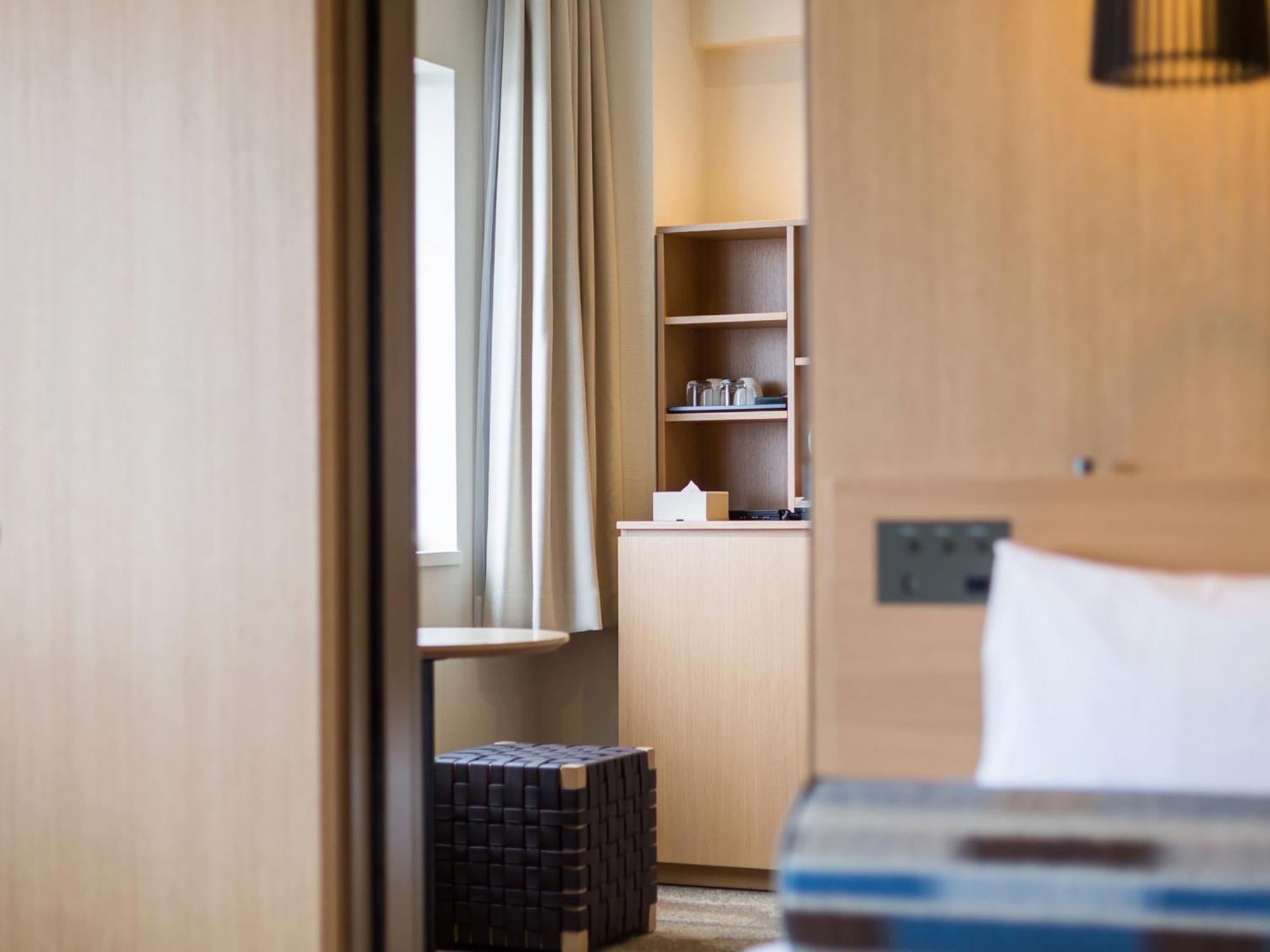 Art Hotel Ishigakijima Ishigaki  Екстер'єр фото