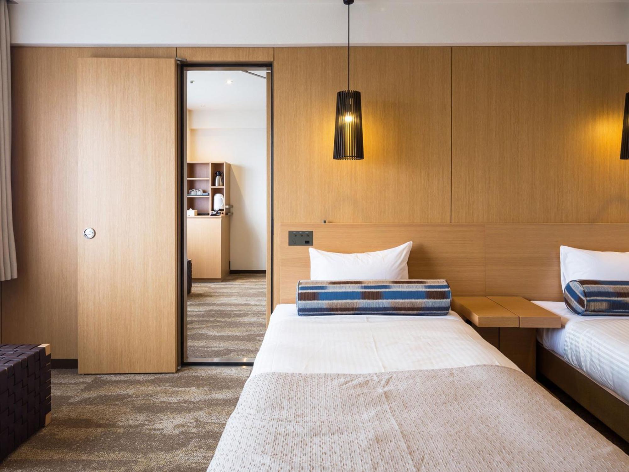 Art Hotel Ishigakijima Ishigaki  Екстер'єр фото