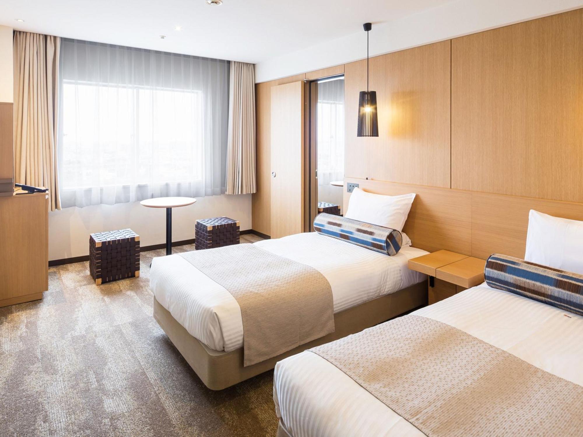 Art Hotel Ishigakijima Ishigaki  Екстер'єр фото