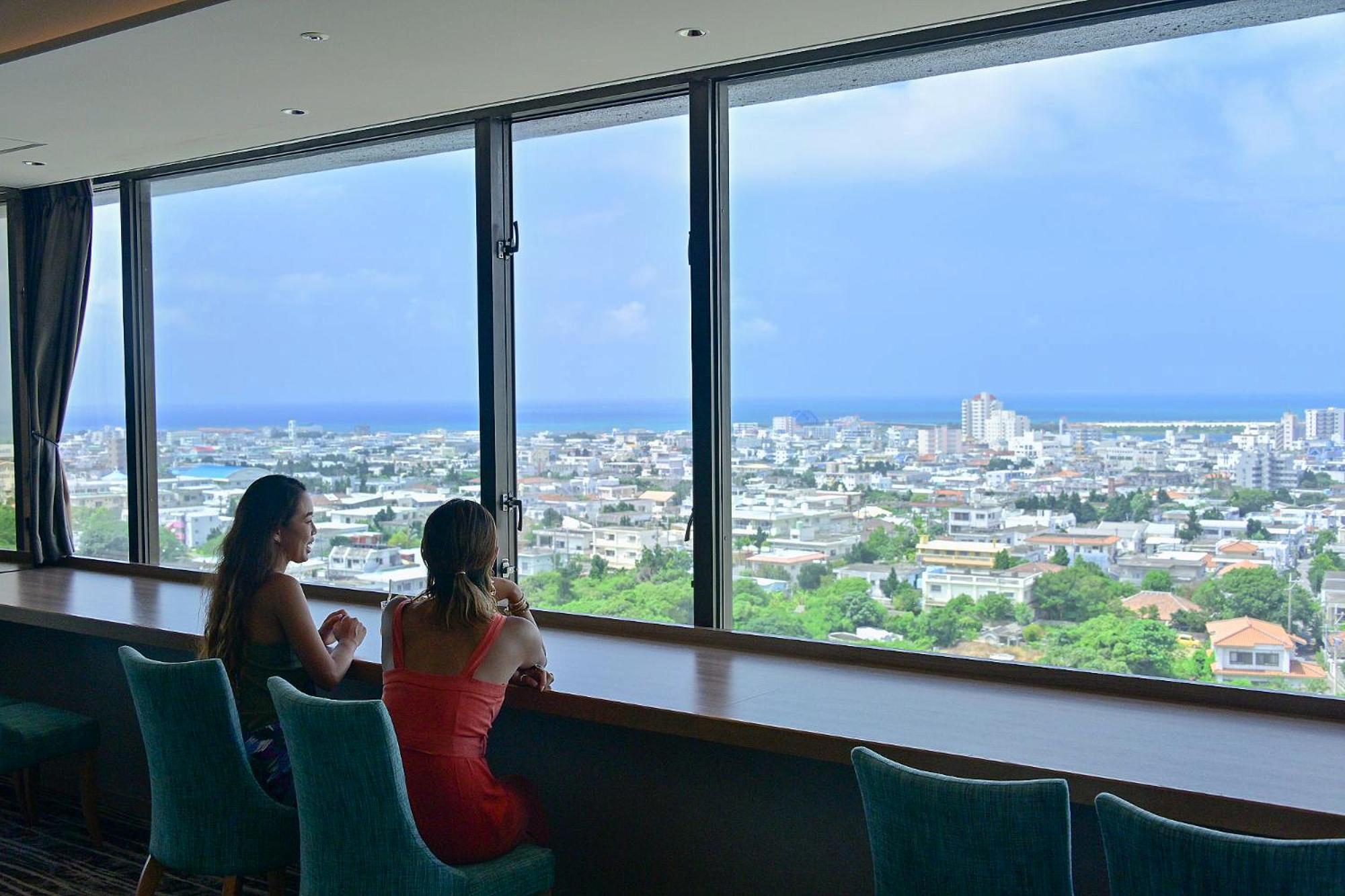 Art Hotel Ishigakijima Ishigaki  Екстер'єр фото