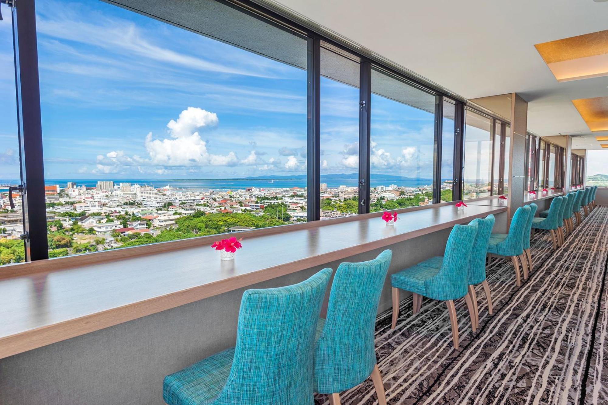 Art Hotel Ishigakijima Ishigaki  Екстер'єр фото