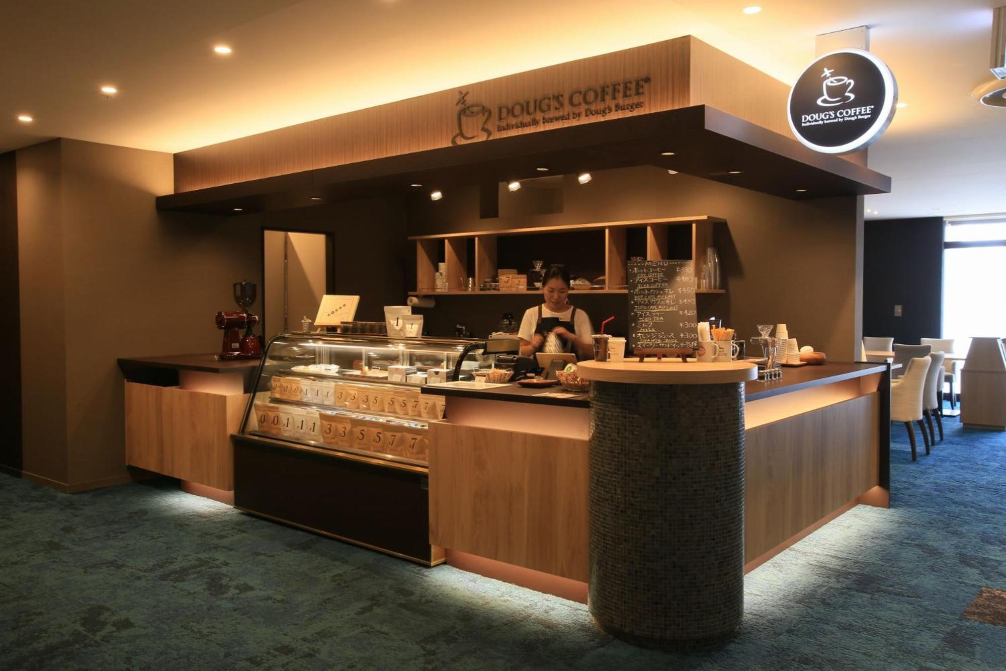 Art Hotel Ishigakijima Ishigaki  Екстер'єр фото