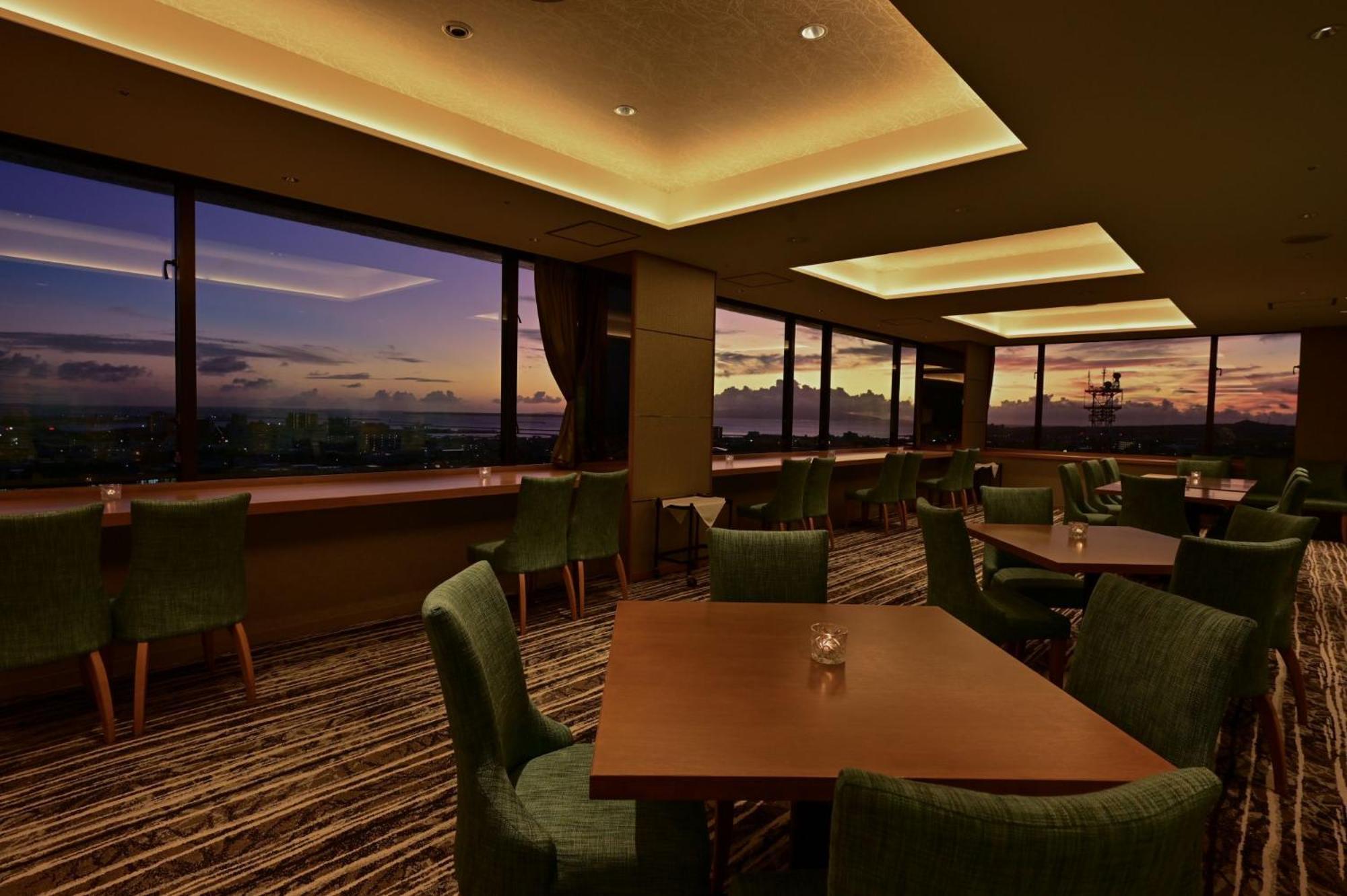 Art Hotel Ishigakijima Ishigaki  Екстер'єр фото