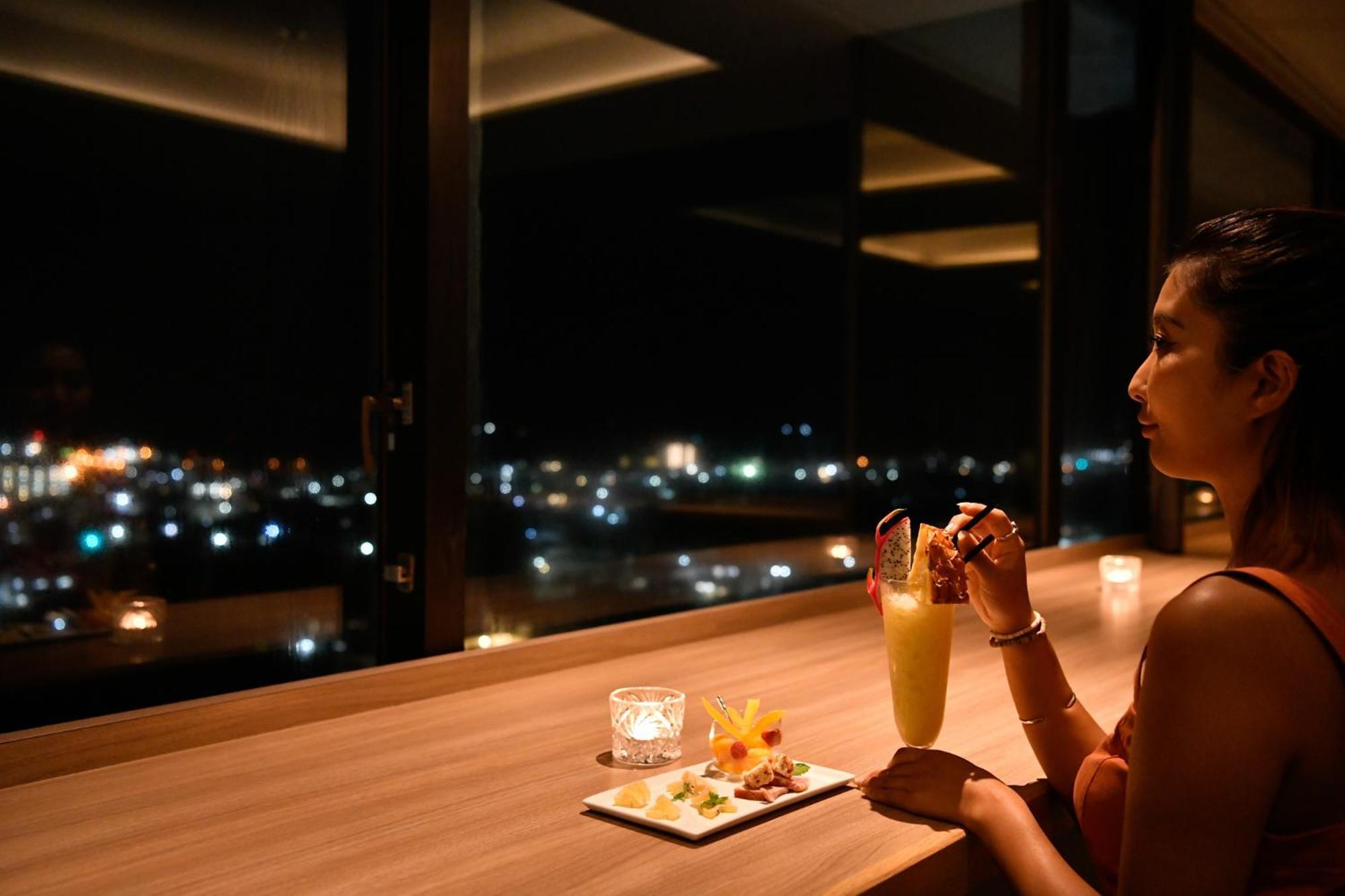 Art Hotel Ishigakijima Ishigaki  Екстер'єр фото