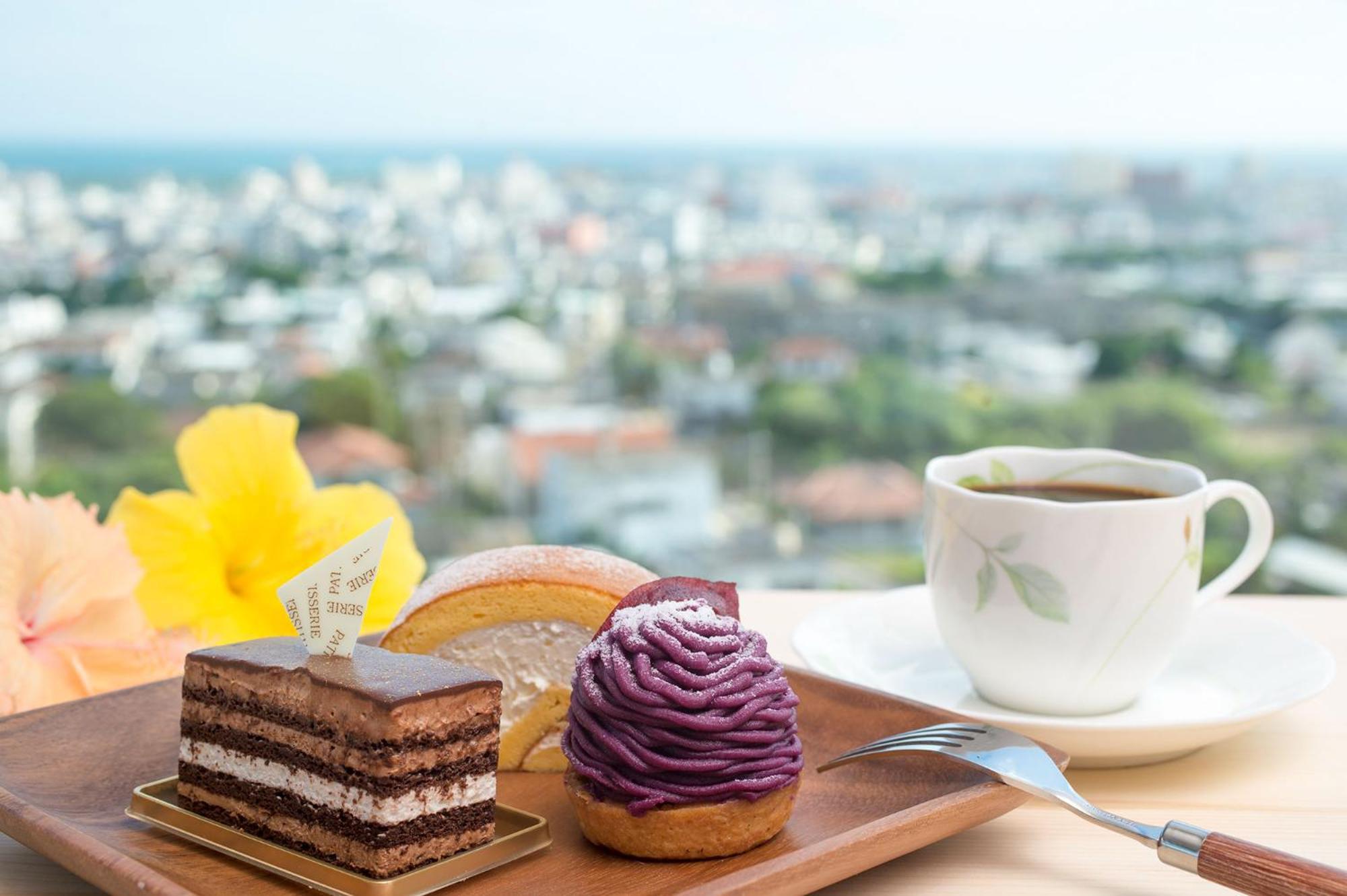 Art Hotel Ishigakijima Ishigaki  Екстер'єр фото