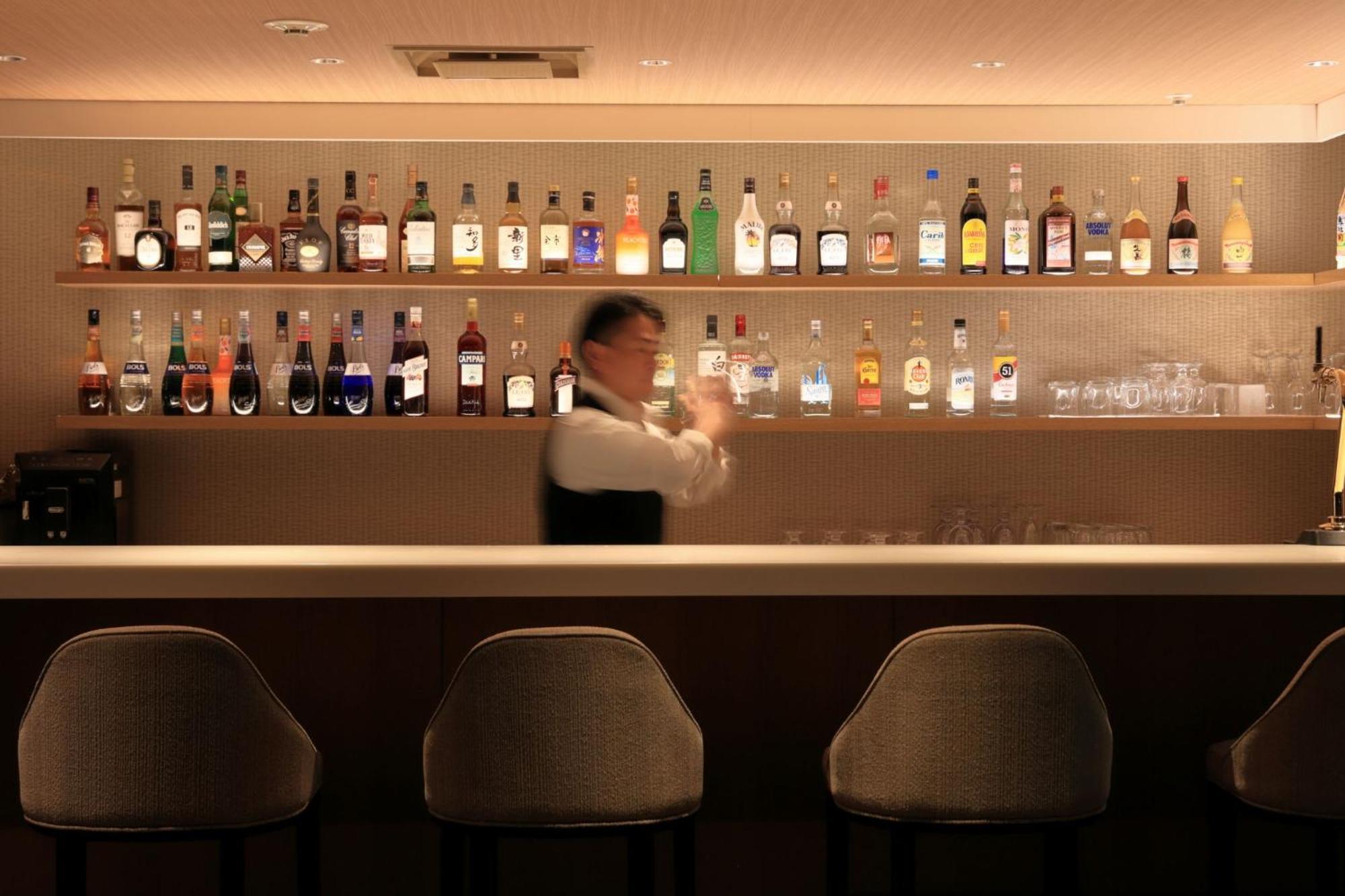 Art Hotel Ishigakijima Ishigaki  Екстер'єр фото