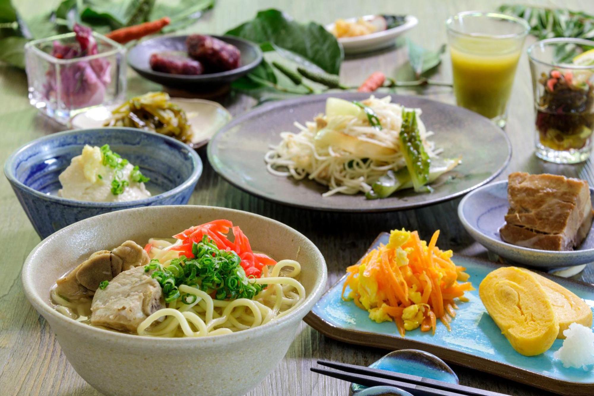 Art Hotel Ishigakijima Ishigaki  Екстер'єр фото