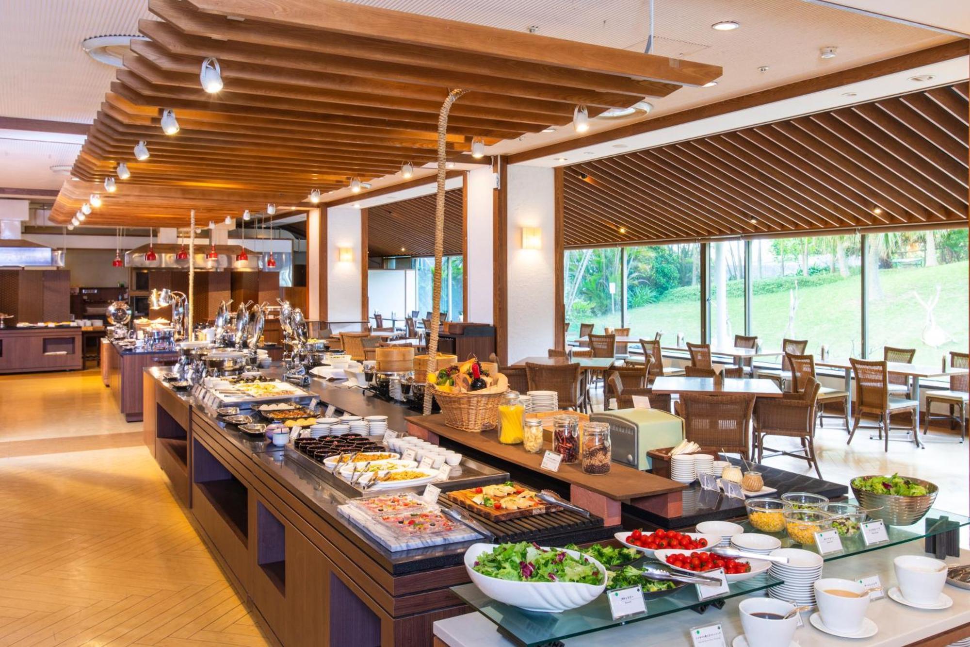 Art Hotel Ishigakijima Ishigaki  Екстер'єр фото