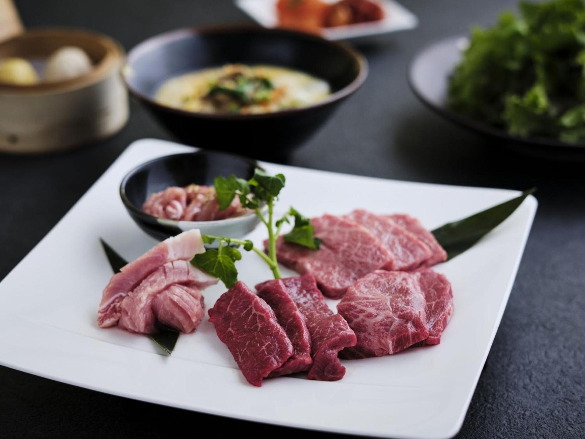 Art Hotel Ishigakijima Ishigaki  Екстер'єр фото