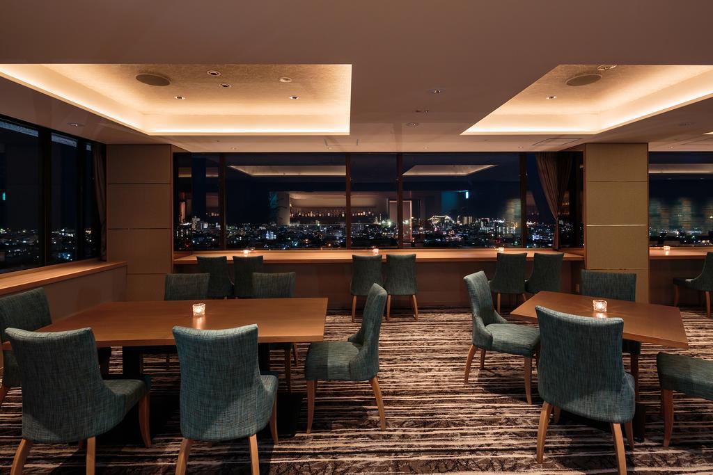 Art Hotel Ishigakijima Ishigaki  Екстер'єр фото